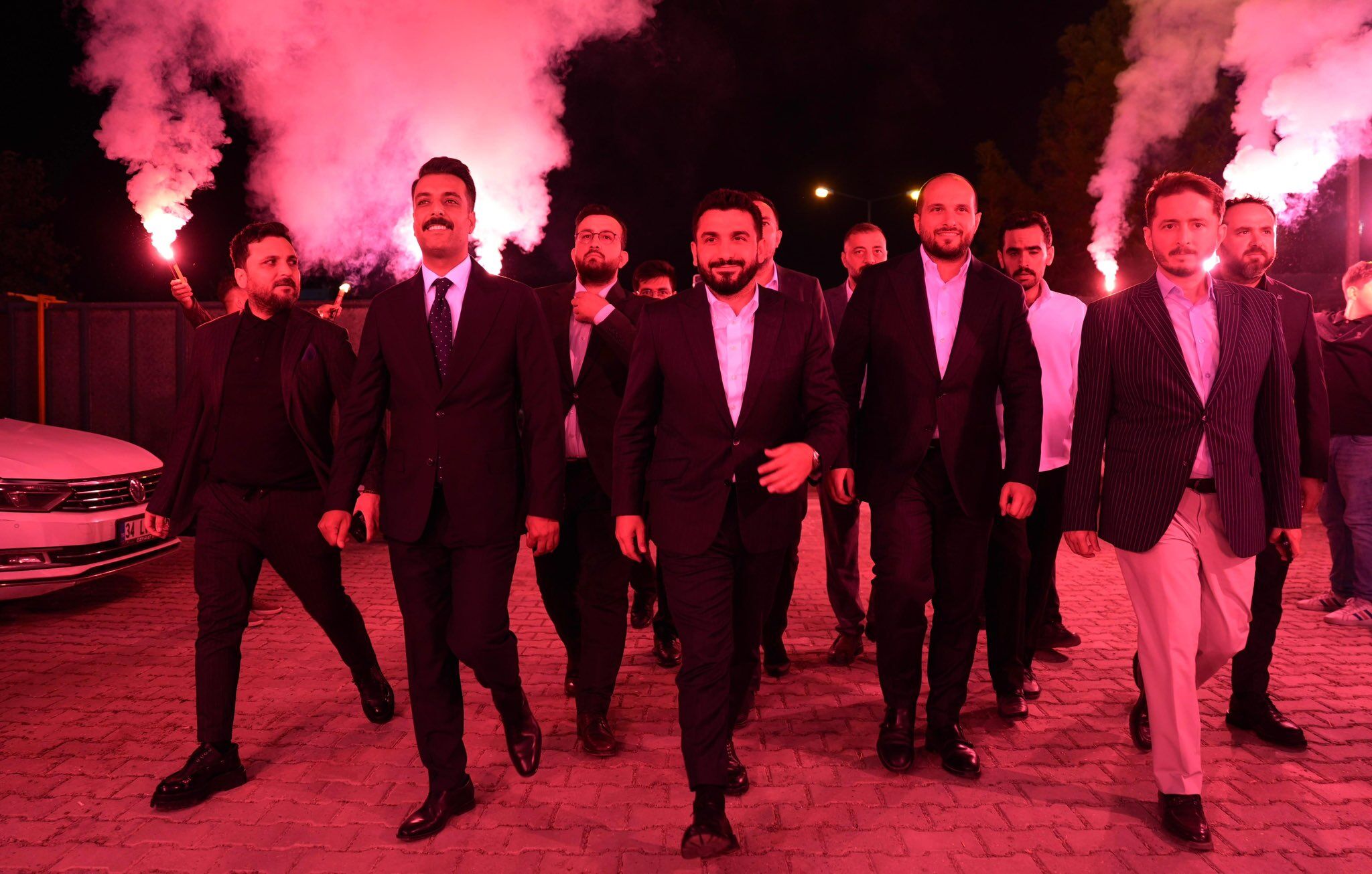 Şanlıurfa’da Tügva Yaz Okulları Finali Coşkuyla Gerçekleştirildi (2)