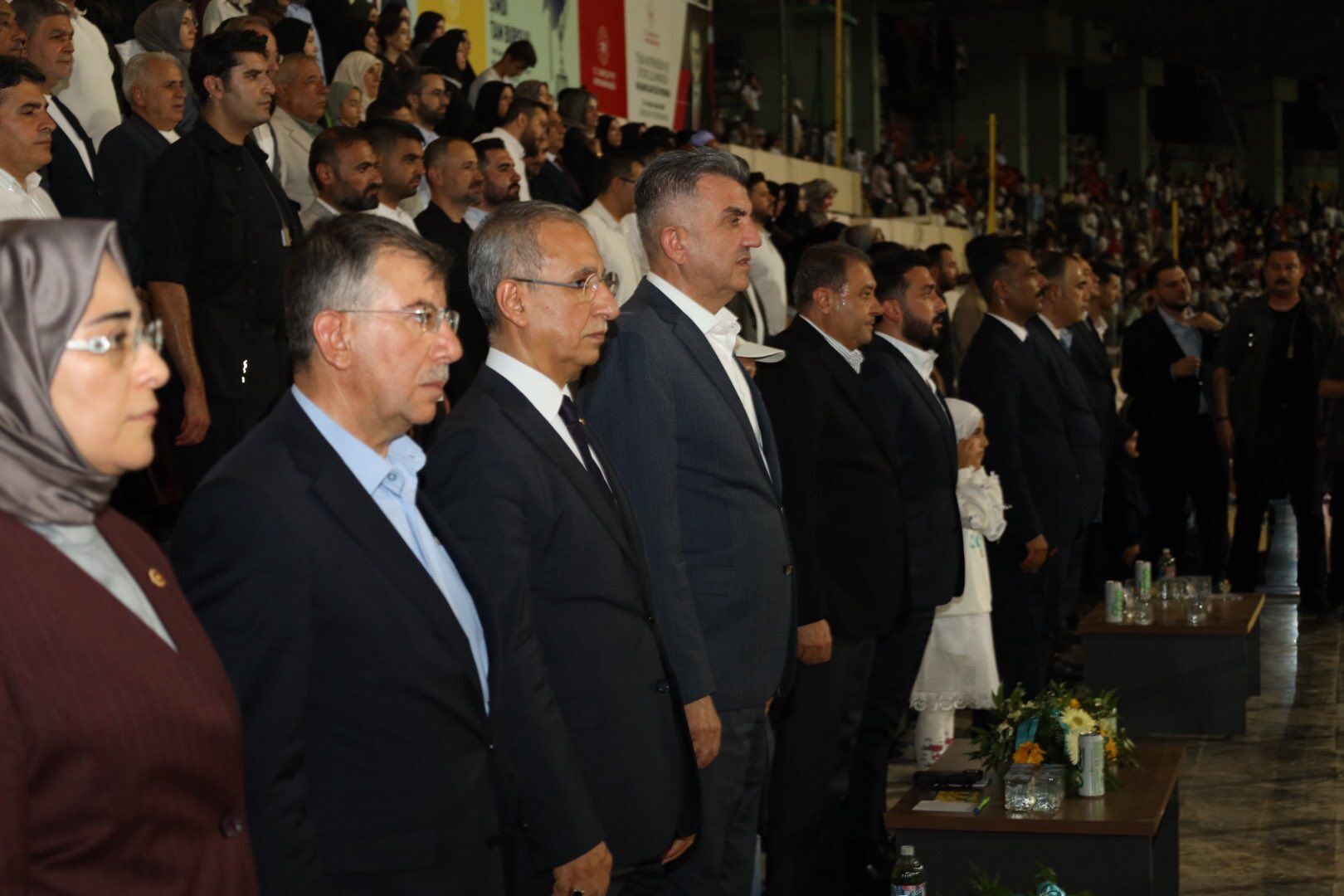 Şanlıurfa’da Tügva Yaz Okulları Finali Coşkuyla Gerçekleştirildi (3)