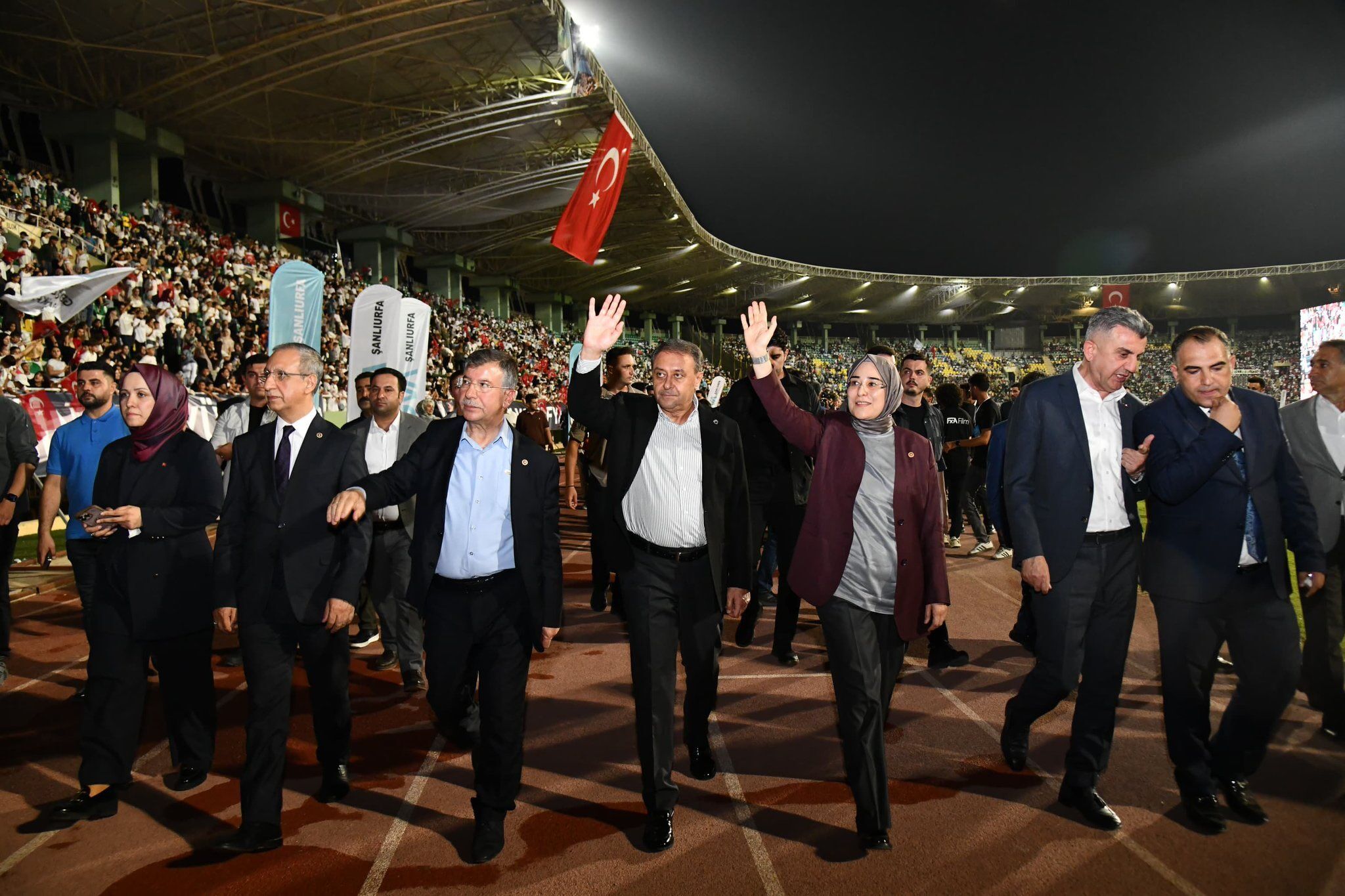 Şanlıurfa’da Tügva Yaz Okulları Finali Coşkuyla Gerçekleştirildi (4)