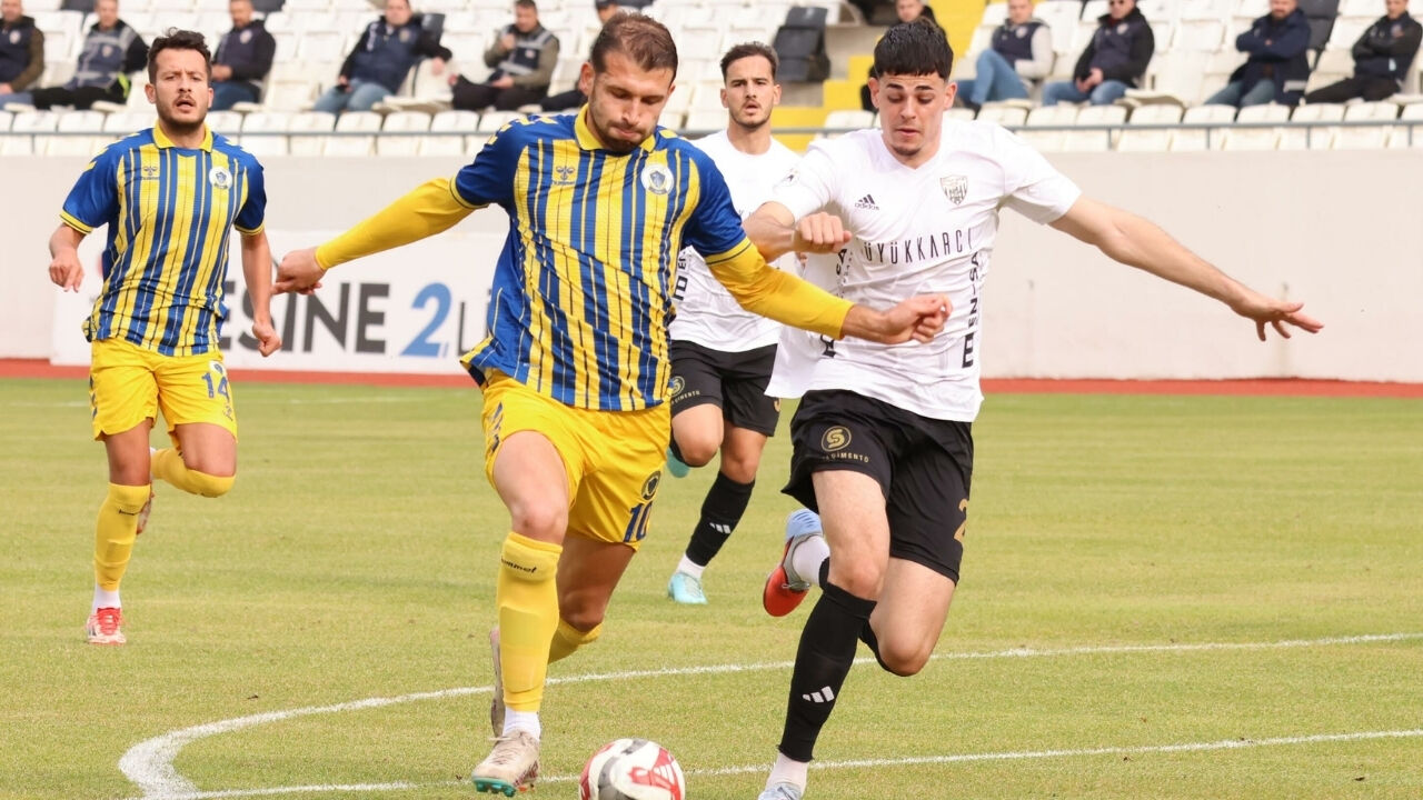 Şanlıurfaspor’un Rakibi Menemen Fk İçin Bomba İddia! (1)