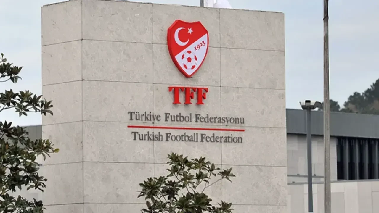 Tff Resmi Takvimi Acikladi 2026 2027 Sezonu Yaz Ve Kis Transfer Donemi Tarihleri Netl 3337086